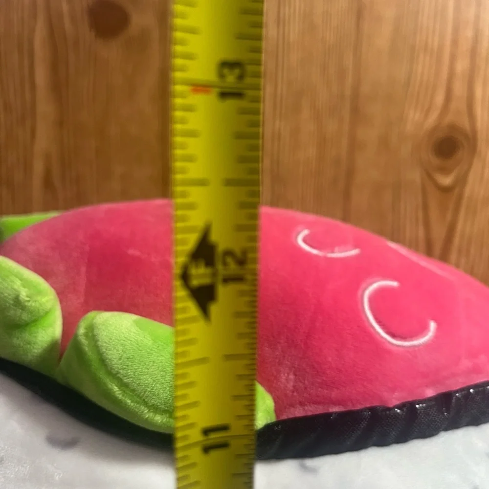 Squishmallows Shun the Sushi Cute Sushi Plush Pillow